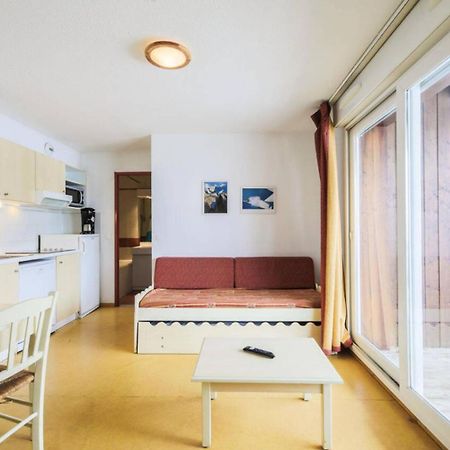 Residence Les Chalets de Puy Saint Vincent - maeva Home Puy-Saint-Vincent Chambre photo