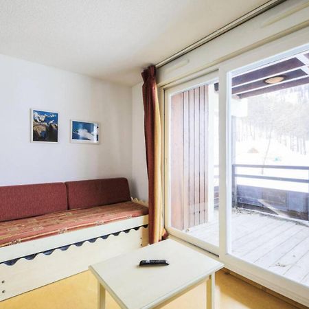 Residence Les Chalets de Puy Saint Vincent - maeva Home Puy-Saint-Vincent Chambre photo