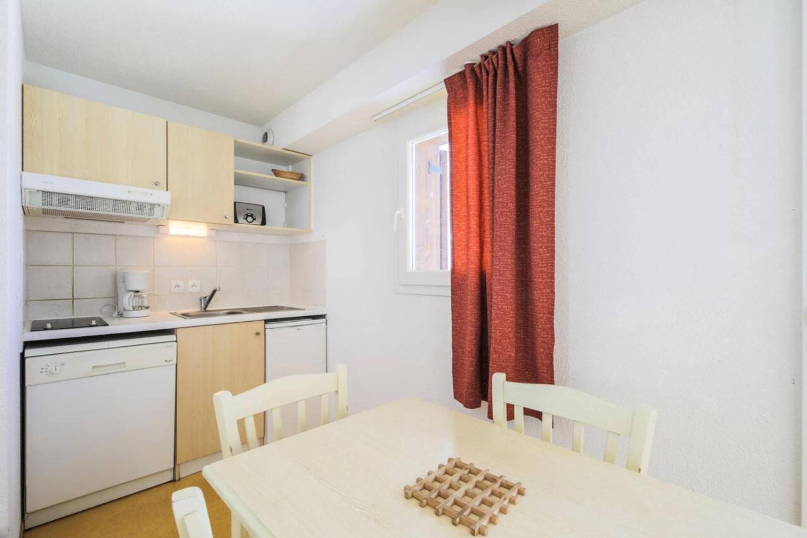 Residence Les Chalets de Puy Saint Vincent - maeva Home Puy-Saint-Vincent Chambre photo