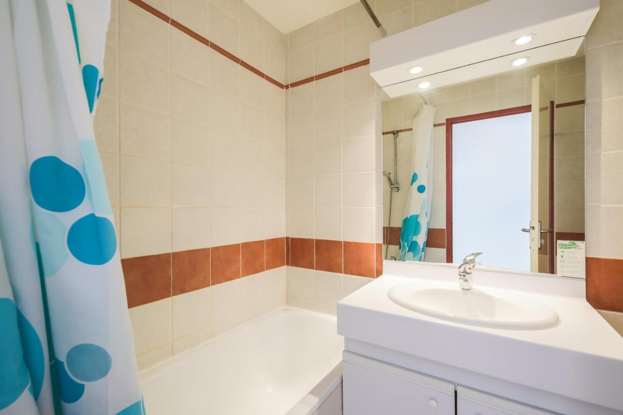 Residence Les Chalets de Puy Saint Vincent - maeva Home Puy-Saint-Vincent Extérieur photo